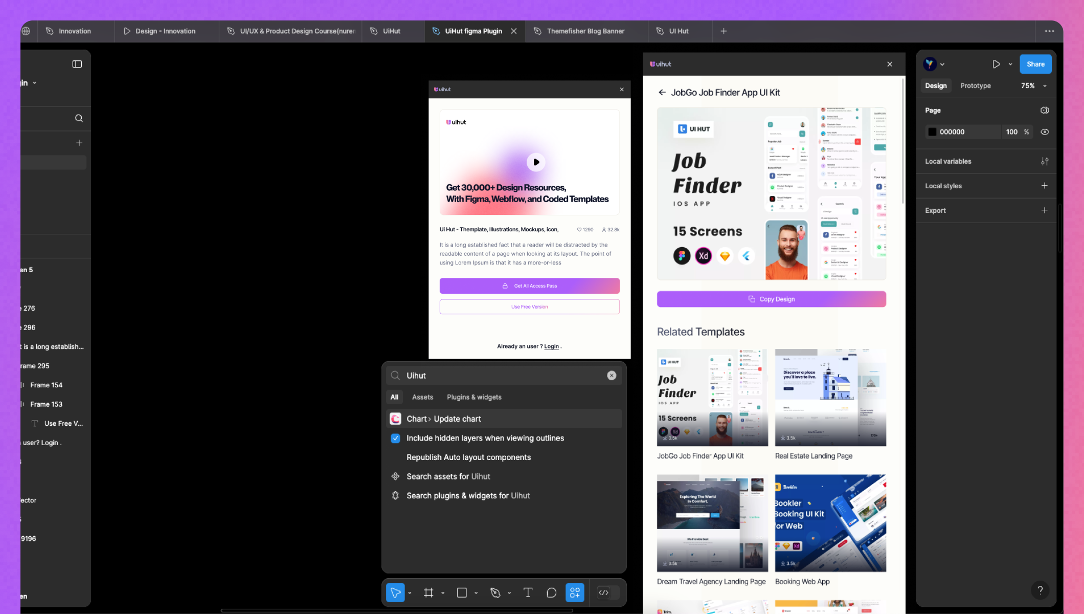 Figma Plugin
