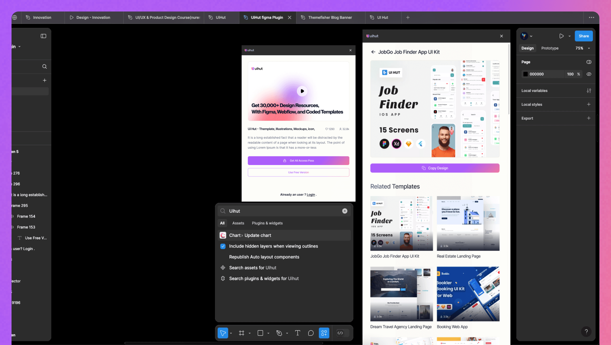 Figma Plugin