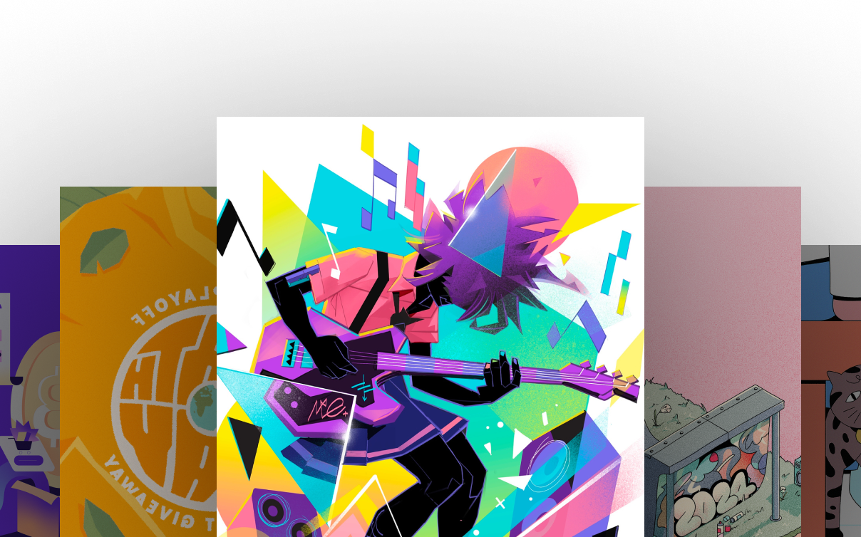 illustrations