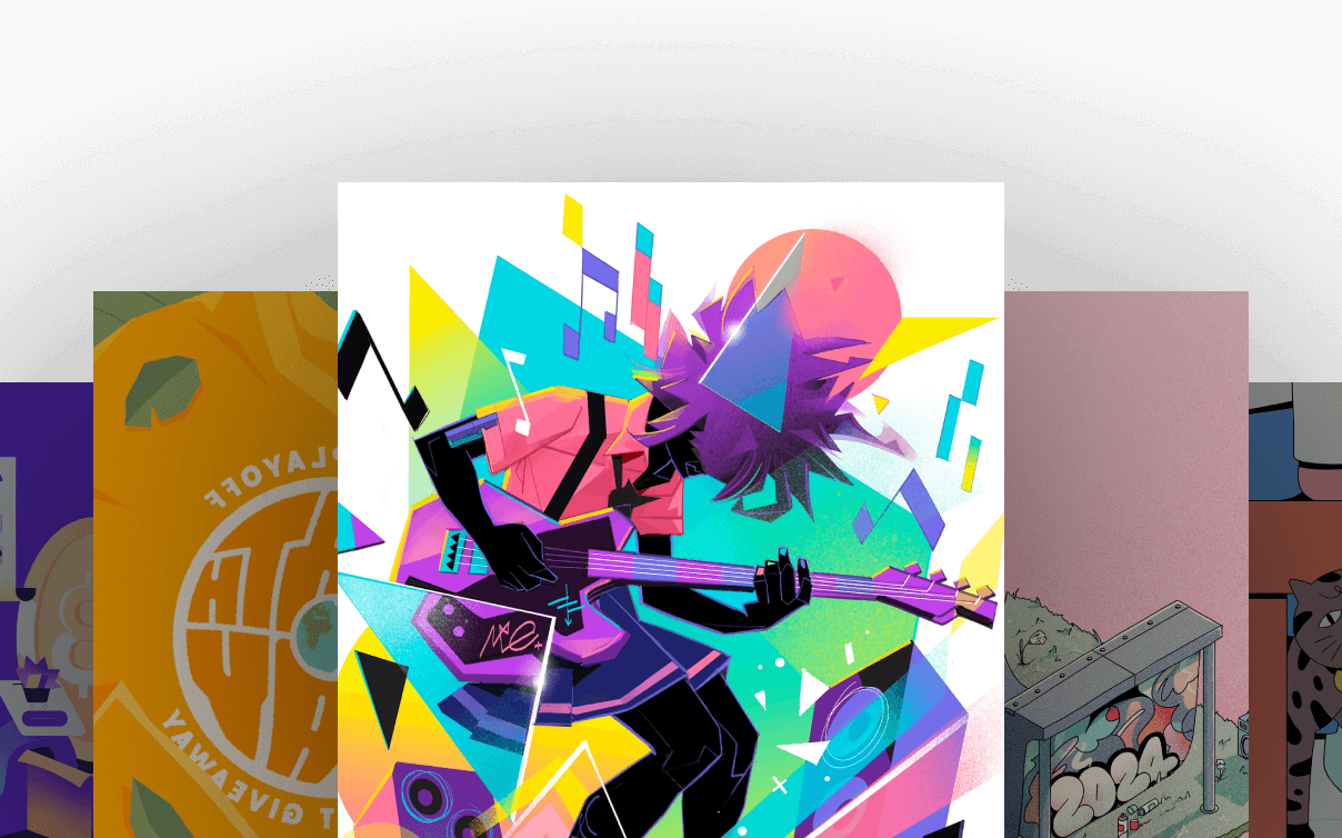 illustrations